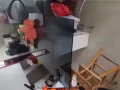 桌子+四张椅子