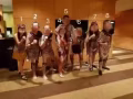 D＆D的服装出售，一桌8个人8件，拿全桌奖 一件8