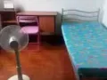 靠近Aljunied 地铁站 女生单间 出租