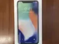 Iphone X 256GB 黑色