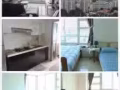 Utown对面，顶层海景房转租