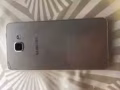出售三星A7100，去年10月份買的，無邊框手機。超漂亮的一款手機。
