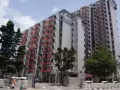 5分鐘步行到[小印度][梧槽][武吉士] 床位出租，徵收男室友
