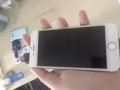 急售八成新iPhone6 64G金色