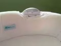 婴儿床中床