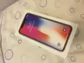 出售全新iPhoneX64G 黑色 二手iPhone6S 9.9新