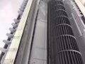 专业空调维修 清洗 漏水 加氟利昂出售二手空调