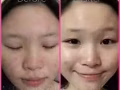 一步到位的美容产品