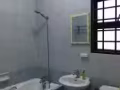 诺维纳3分钟地铁站全新公寓男女搭房，两分钟巴士站！可报地址！全包！环境干净