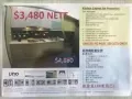好消息！！！ 装修公司家私促销！绝对是您想不到的优惠！