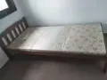 二手单人床垫