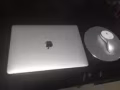 新版macbook pro 17款 5月份入手 Touch Bar ID