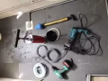 水电维修，疏通下水道，马桶堵塞，水管安装和改装，家具拆装，墙壁粉刷涂料，各种杂工