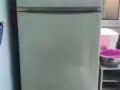 出售冰箱一台