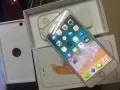 出售iPhone6S plus 玫瑰金 64GB 9.5成新左右 
