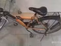出售一辆自行车