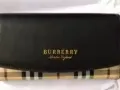 Burberry钱包，只到一支