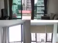 窗帘 落地窗帘