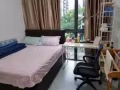 溫馨整潔主臥出租 可兩女同住主臥
