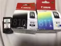 Canon PIXMA 810,811 ink