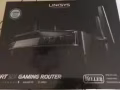 Linksys 高端路由器