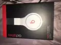 个人闲置Beats Pro 录音师耳机，200元。9.8成新，配件全部齐全。