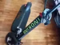 inokim最新款 電動滑板車 新加坡$850