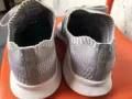 adidas  新款鞋子，穿过一次，因要回国东西太多，转给喜欢的人吧