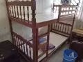 出售雙層單人床   Sale of some bunk single beds