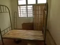 出售双层单人床   Sale of some bunk single beds