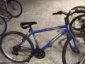 二手山地自行車