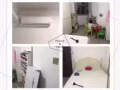 近BUKIT GOMBAK MRT新装修 普通房出租 无中介费，包水电气网