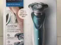 原装飞利浦剃须刀...电话：91694588