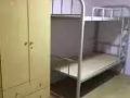 馬西嶺地鐵站大牌402招女搭房夫妻房，新簽房，房間乾淨，交通便利，水電網冷氣全包