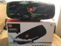 蓝牙音箱