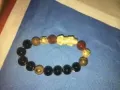 999金黑曜石貔貅