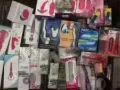 本人回国，所 有情趣用品（全新）白菜价出售