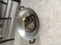电炒锅，热水壶