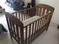03Baby 嬰兒床