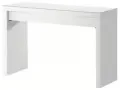 Ikea MALM Dressing table, white