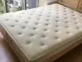 高档床垫，低价处理