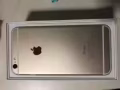 出售蘋果6plus，9成新，金色、內存64g.