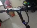本人回國！電動滑板車出售！