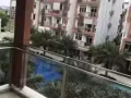 兀兰公寓，普通房出租，包水电网空调，人少安静，可煮合法地址，无屋主