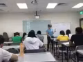语言培训