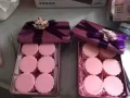 出售美甲产品胶一套65个色