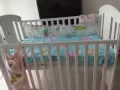 婴儿床便宜出售