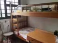 女搭房，两人一间，牛车水地铁站，高楼，自然房间，通风凉爽，$330, 无煮