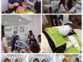 S.Z 医美国际学院，双文凭，韩国半永久，韩国医疗皮肤管理，韩日美睫，韩日美甲