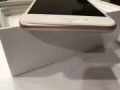 iPhone7plus 128GB 玫瑰金9.999新 新加坡牵线手机 刚满一年
